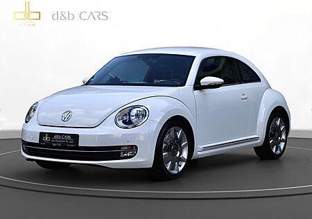 VW Beetle Volkswagen Lim. Design *Navi*PDC*SHZ