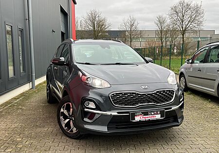 Kia Sportage *Vision*AHK*SPURHALT*SHZ*NAVI