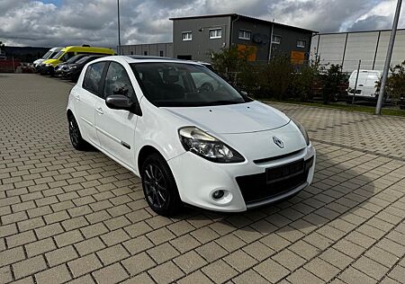 Renault Clio Night & Day 1.6 16V 110 AUTOMATIK/PANO
