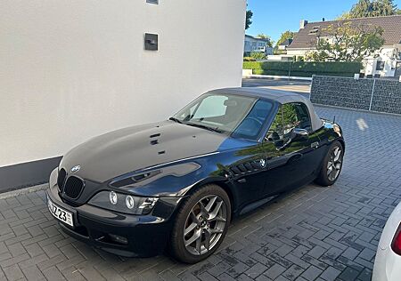 BMW Z3 1.8 -