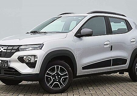 Dacia Spring Electric 45 Expression DAB LEDER NAVI