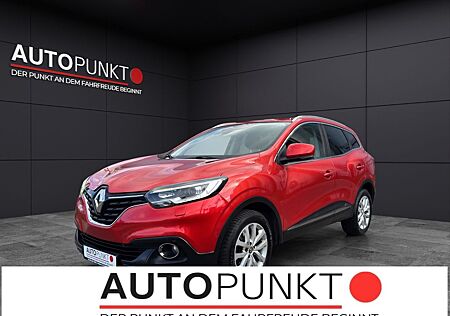 Renault Kadjar COLLECTION AUT. KEYLESSGO NAVI 1.HAND SHZ