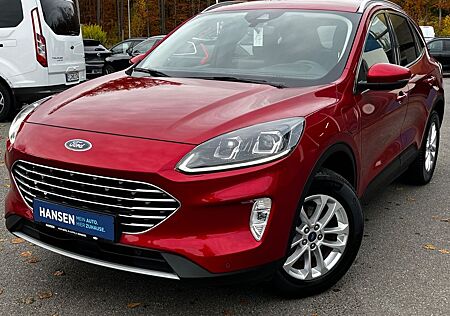 Ford Kuga Plug-In Hybrid Titanium, AHK, WinterP