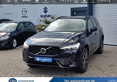 Volvo XC 60 XC60 B5 AWD Plus Dark Luftfahrwerk AHK 360°