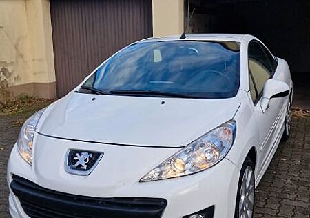 Peugeot 207 CC Urban Move 120 Urban Move