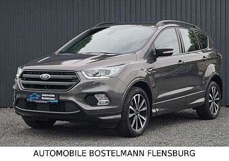Ford Kuga ST-Line AHK*ALLWETTER*PDC*NAVI*LED*2.HAND*