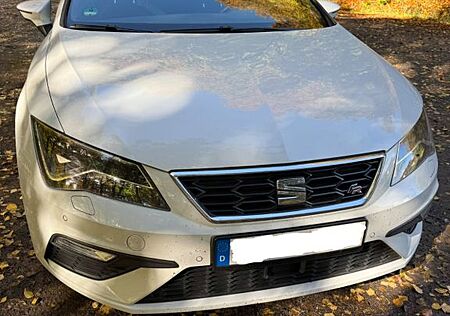 Seat Leon 2.0 TDI 110kW FR FR