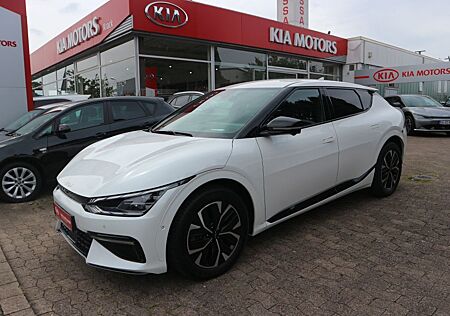 Kia EV6 77,4-kWh RWD GT-Line