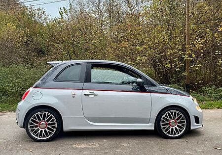 Fiat 500 0.9 8V TwinAir Turbo S S