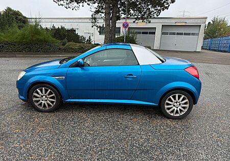 Opel Tigra 1.4 Twin Top Cosmo