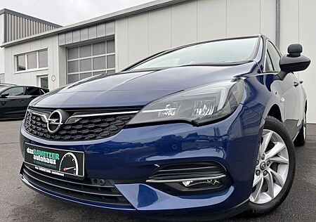 Opel Astra ST 1.5 D Business Fahrschulfahrzeug 81€ m.