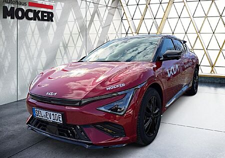 Kia EV6 GT-Line 4WD