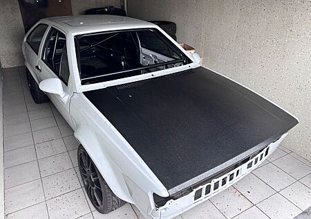 VW Scirocco Volkswagen Straßenzulassung oder als Ring Tool