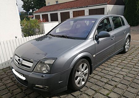 Opel Signum 1.9 CDTI Cosmo 110kW, VOLLAUSSTATTUNG
