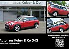 Mini Cooper S Clubman ALL4 KOMFORT+PDC+LED+TEMPOMAT