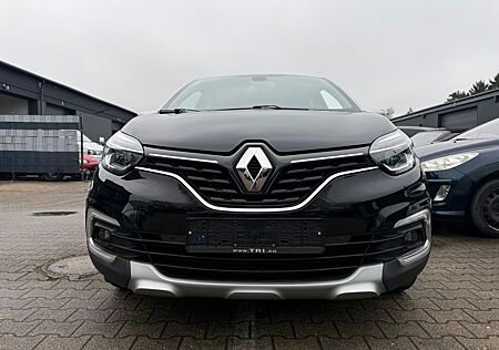 Renault Captur Crossborder