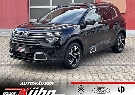 Citroën C5 Aircross PureTech 130 S&S Feel Pack + ACC