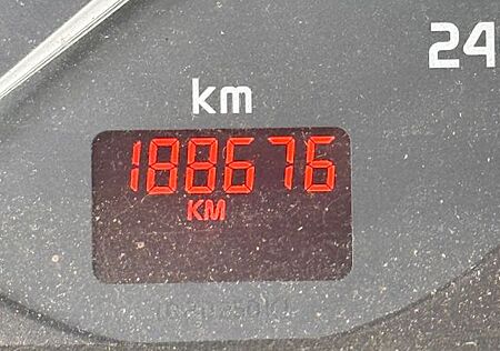 Renault Scenic Authentique 1.4 16V Authentique