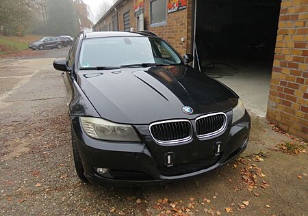 BMW 316d 316 Baureihe 3 Touring