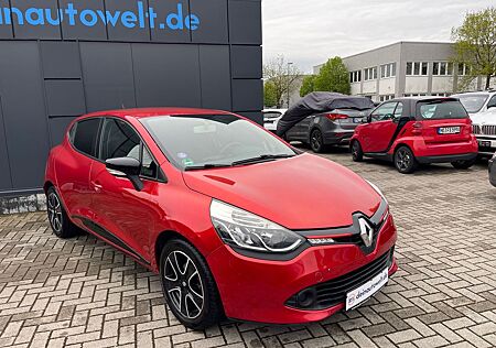 Renault Clio IV Dynamique*Navi