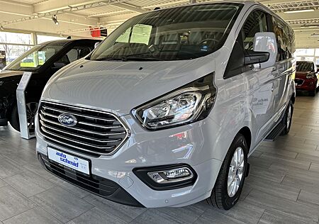 Ford Tourneo Custom L1 Titanium X