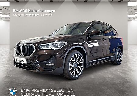 BMW X1 xDrive25e Sport Line Navi Head-Up Kamera LED