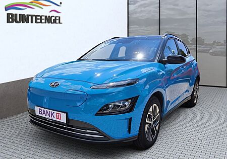 Hyundai Kona Trend Elektro 2WD LED/Nav/Wärmepumpe
