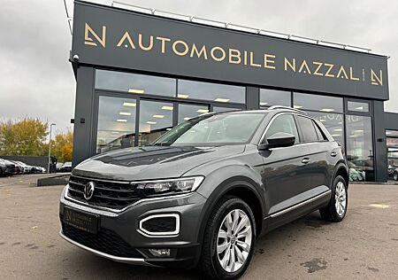 VW T-Roc Volkswagen SPORT*PDC*NAVI*LED*WINTER/-*SOMMERREIFEN*