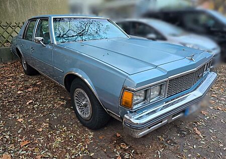 Chevrolet Caprice 5,7L   LPG/ Standheizung