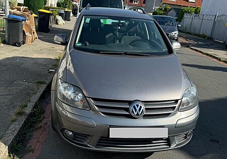 VW Golf Plus Volkswagen 2.0 TDI