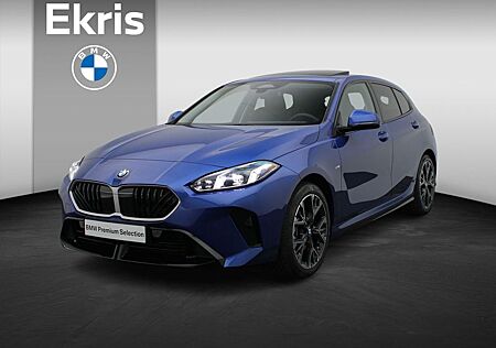 BMW 120 1 Serie M Sportpaket | Premium Pack | Stuurw