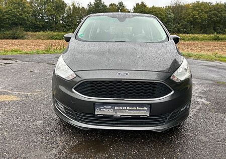 Ford C-Max Cool & Connect