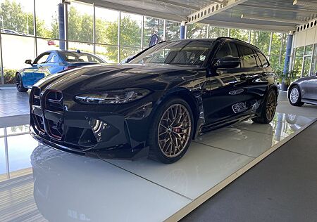 BMW M3 Touring CS Sondermodell Vollausstattung