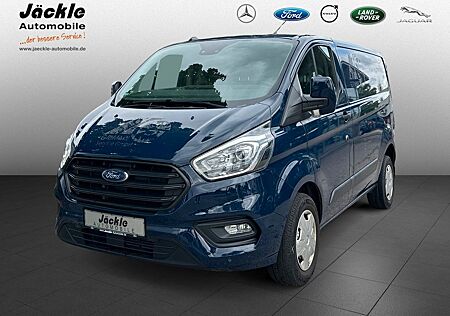 Ford Transit Custom Kasten 300 L1 H1 Trend Standheiz.