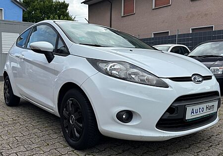 Ford Fiesta Trend