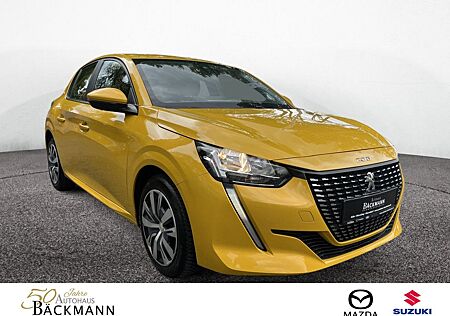 Peugeot 208 1.2 PureTech 101PS Active