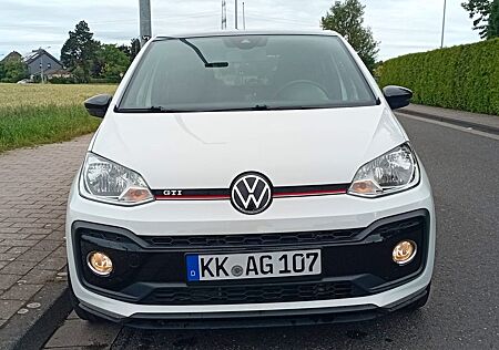 VW Up Volkswagen ! GTI Beats Black & White Edition NP23559€