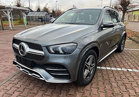 Mercedes-Benz GLE 350 de 4MATIC AMG LED Kamera Ambiente