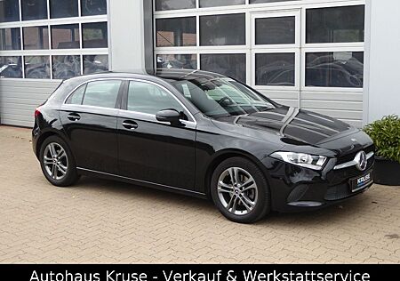 Mercedes-Benz A 200 PROGRESSIVE+MBUX+NAVI PREM+BUSINESS-PAK