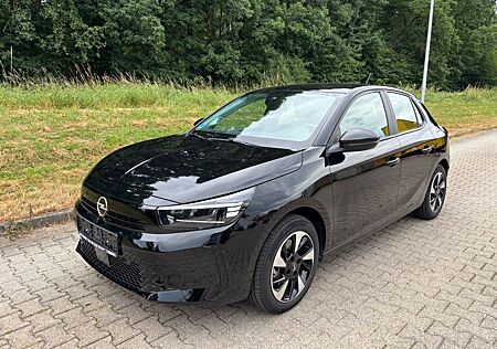 Opel Corsa F e Edition