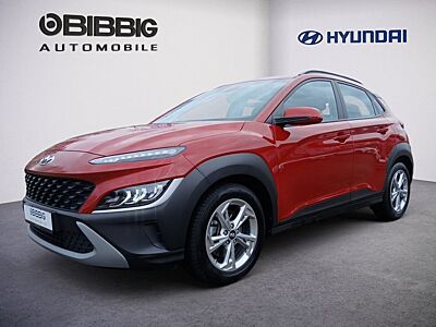 Hyundai Kona 1.6 Style 2WD KLIMA PDC SHZ RÜCKFAHRKAMERA