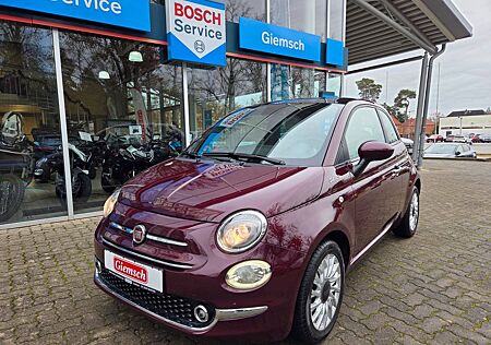 Fiat 500 1.0 GSE DolceVita PDC Klima Allwetter PANO