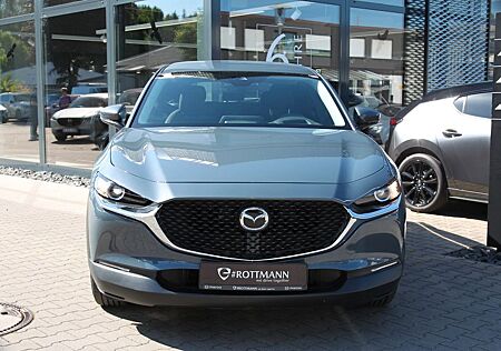 Mazda CX-30 SKYACTIV-G 2.0 M Hybrid ACC/ACAA/NAVI/PDC