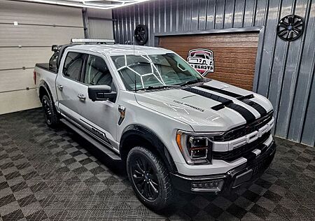 Ford F 150 F-150, Raptor Look, 4x4, 2.7L