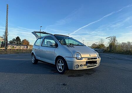 Renault Twingo Dynamique 1.2 16V Dynamique