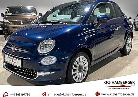 Fiat 500 DOLCEVITA PANO CARPLAY TEMPOMAT DAB