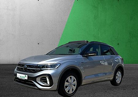 VW T-Roc Volkswagen 2.0 TSI R-Line 4Motion 190 PS*PANO*ACC*