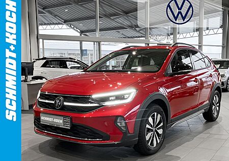 VW Taigo Volkswagen 1.0 TSI DSG Goal Navi Lane Assist Sitzhzg.