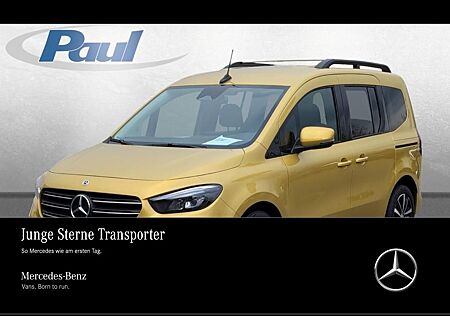 Mercedes-Benz T-Klasse T 180 Progressive LED-Kamera-Keyless-Go+Navi