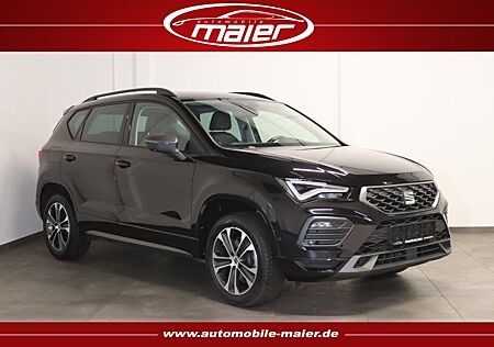 Seat Ateca 2.0 TDI DSG FR Virt.-Kamera-Navi-LED-SHZ-